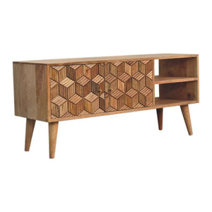 Cubana Media Unit - My Store