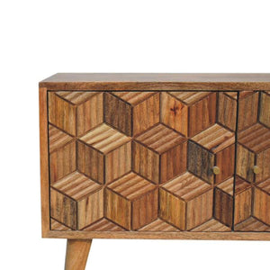 Cubana Media Unit - My Store