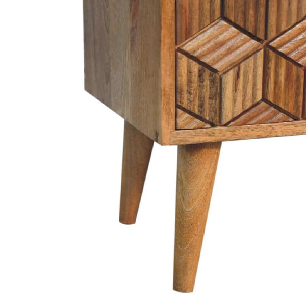 Cubana Media Unit - My Store