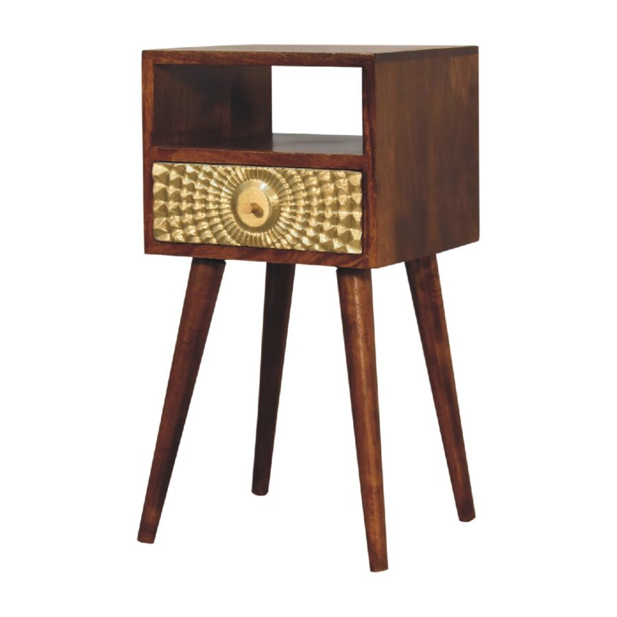 Eden Mini Bedside - My Store