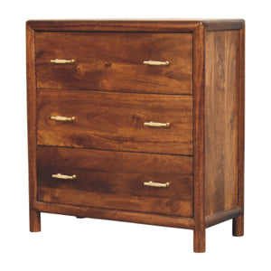 Regency 3-Drawer Chest - My Store