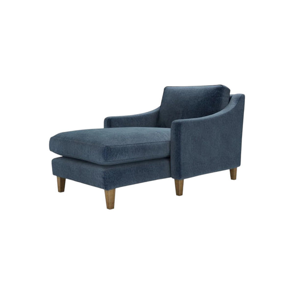Lola Dining Chair in Pumice House Basket Weave - My Store