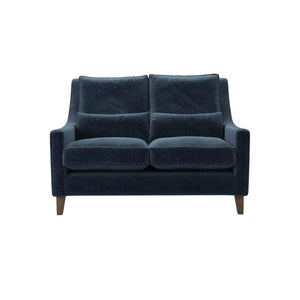 2-Seater Comfortable Chenille Fabric Sofa | Stylish, Cozy, and Durable Seating - My Store
