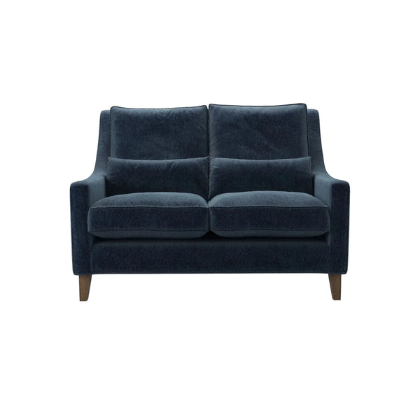 2-Seater Comfortable Chenille Fabric Sofa | Stylish, Cozy, and Durable Seating - My Store
