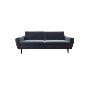 2-Seater Comfortable Chenille Fabric Sofa | Stylish, Cozy, and Durable Seating - My Store