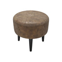Bluebell Skirted Footstool | Comfortable & Stylish Seating - My Store