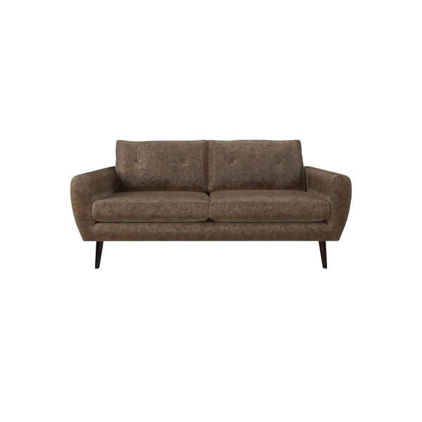 2-Seater Comfortable Chenille Fabric Sofa | Stylish, Cozy, and Durable Seating - My Store