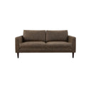 2-Seater Comfortable Chenille Fabric Sofa | Stylish, Cozy, and Durable Seating - My Store