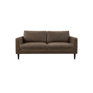 2-Seater Comfortable Chenille Fabric Sofa | Stylish, Cozy, and Durable Seating - My Store