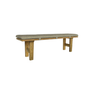 Kingsley Dining Bench Cushion