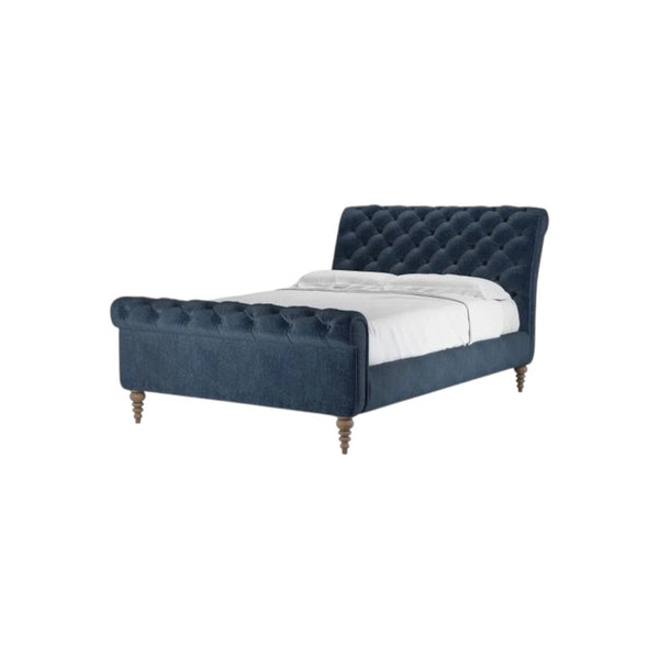 Knightsbridge With Footboard Bed