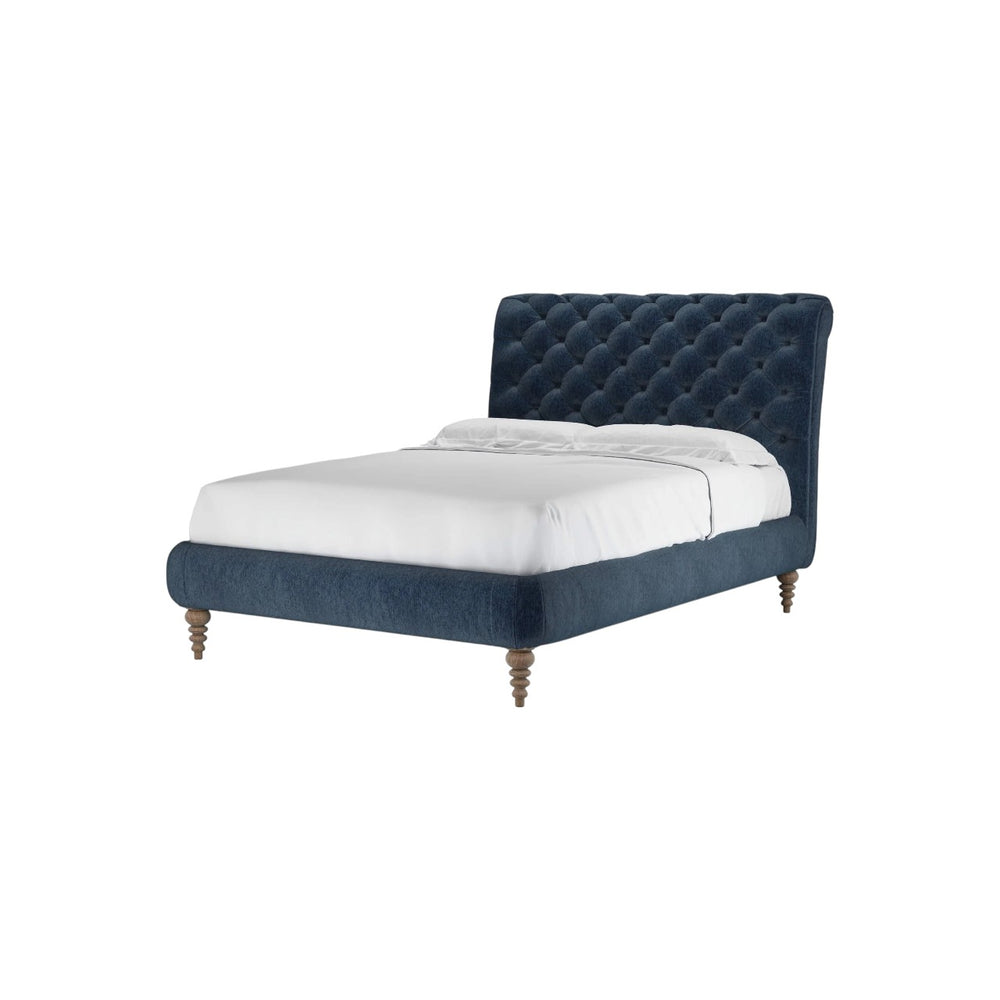 Knightsbridge Without Footboard Bed