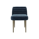 Lola Dining Chair in Pumice House Basket Weave - My Store