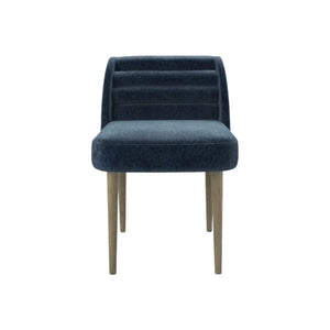 Lola Dining Chair in Pumice House Basket Weave - My Store