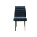 Lola Dining Chair in Pumice House Basket Weave - My Store