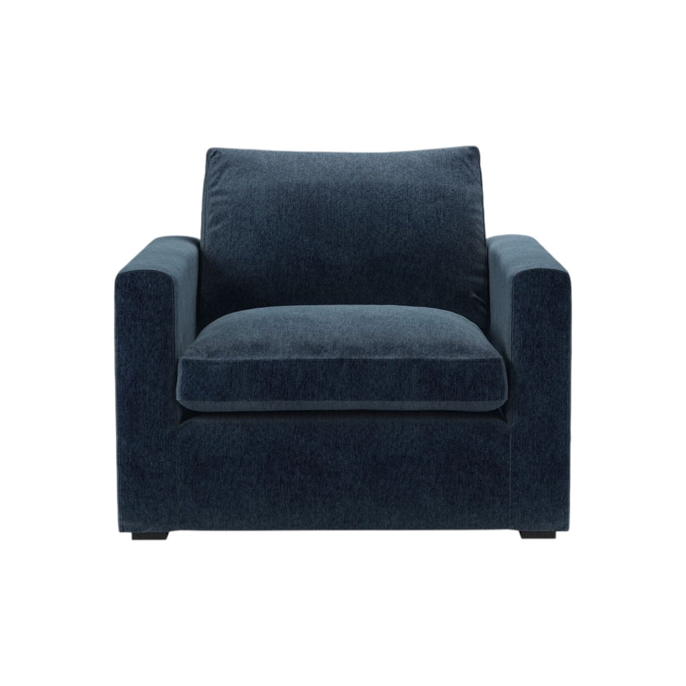 Long Island Slim Armchair