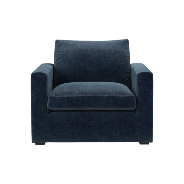 Long Island Slim Armchair