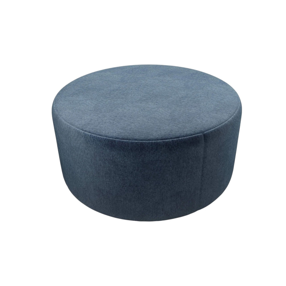 Luna Footstool