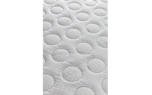 Capsule Gel Luxury Pocket Spring Mattress with Cooling Gel & Foam Encapsulated Support
