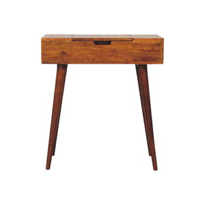 Mini Chestnut Fold Vanity