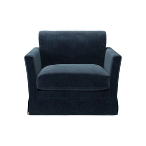 Lola Dining Chair in Pumice House Basket Weave - My Store