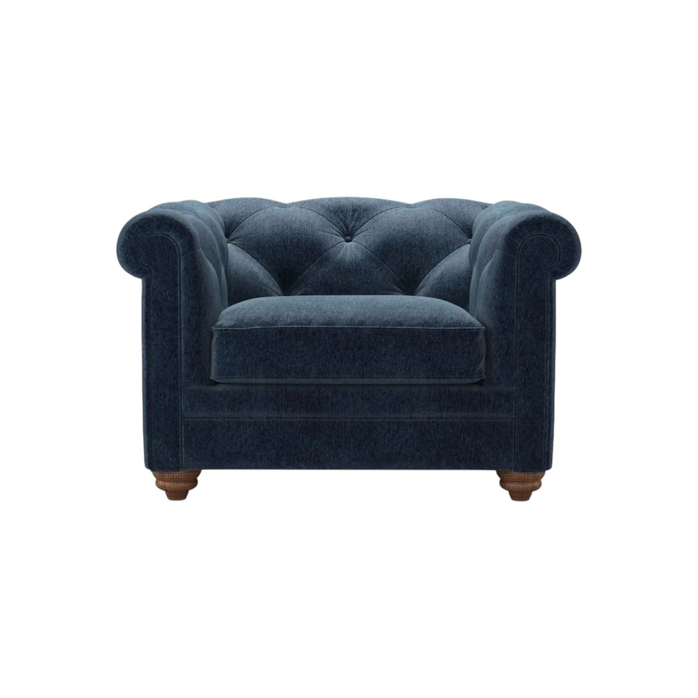 Patrick Armchair