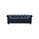 2-Seater Comfortable Chenille Fabric Sofa | Stylish, Cozy, and Durable Seating - My Store