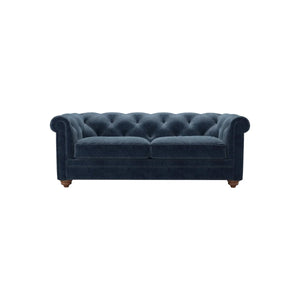 2-Seater Comfortable Chenille Fabric Sofa | Stylish, Cozy, and Durable Seating - My Store