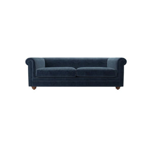 2-Seater Comfortable Chenille Fabric Sofa | Stylish, Cozy, and Durable Seating - My Store
