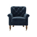 Lola Dining Chair in Pumice House Basket Weave - My Store