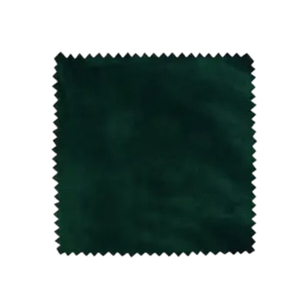 Upholstered corner sofa with deep comfortable cushions