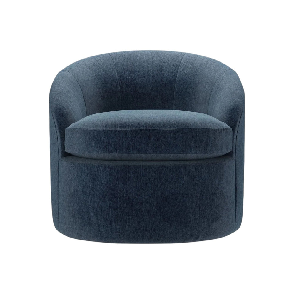 Quinn Armchair in Pumice House Basket Weave