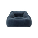 Lola Dining Chair in Pumice House Basket Weave - My Store