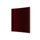 Accordion Folding Screen Room Divider – Expandable 2–3m Cardboard Privacy Partition, 2.4m Height, Lightweight Portable Decorative Wall Divider for Home, Office & Events