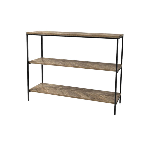 Roka Shelving Unit