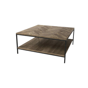 Roka Table Collection