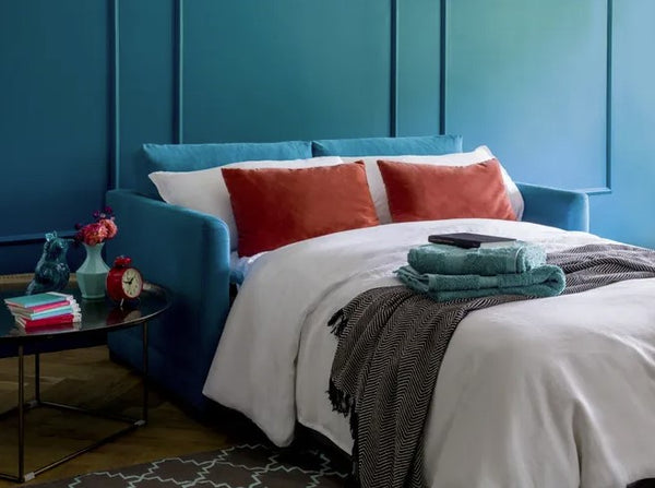 Aissa Sofa Bed - My Store