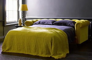 Patrick Sofa Bed - My Store
