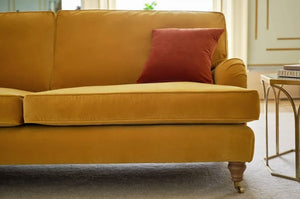Bluebell Removable Cover Sofa - My Store