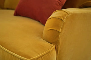 Bluebell Removable Cover Sofa - My Store