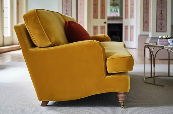 Bluebell Removable Cover Sofa - My Store