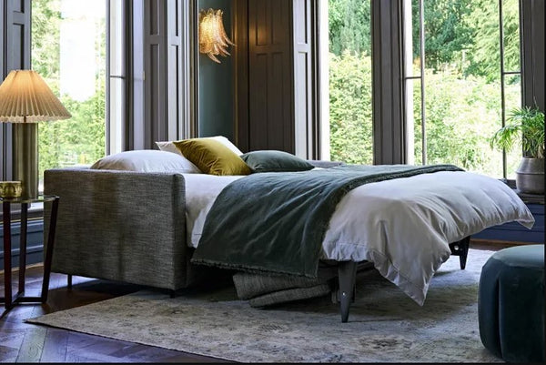 Izzy Sofa Bed - My Store
