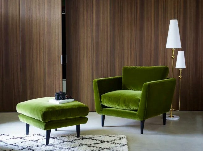 Holly Armchair - My Store