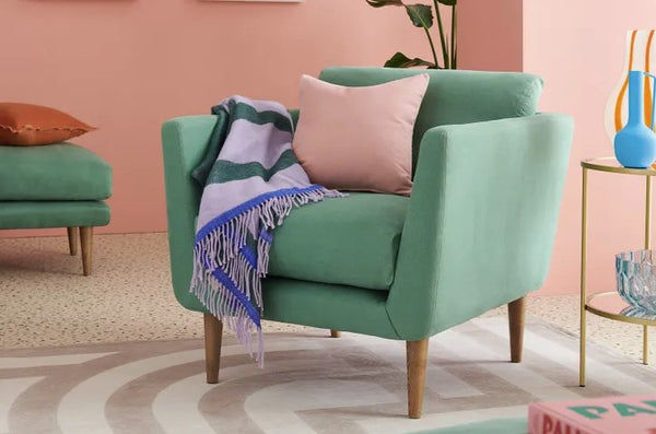 Holly Armchair - My Store