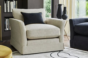Otto Armchair - My Store