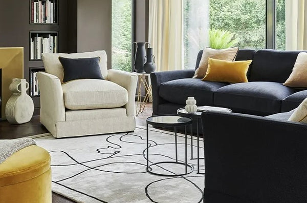 Otto Armchair - My Store