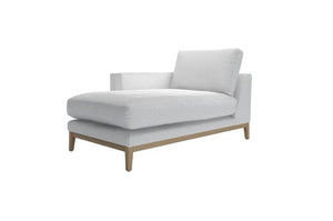 Costello Chaise Armchair - My Store