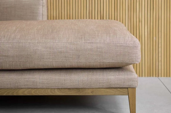 Costello Chaise Armchair - My Store