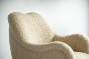 Ginger Armchair in Pumice House Basket Weave - My Store
