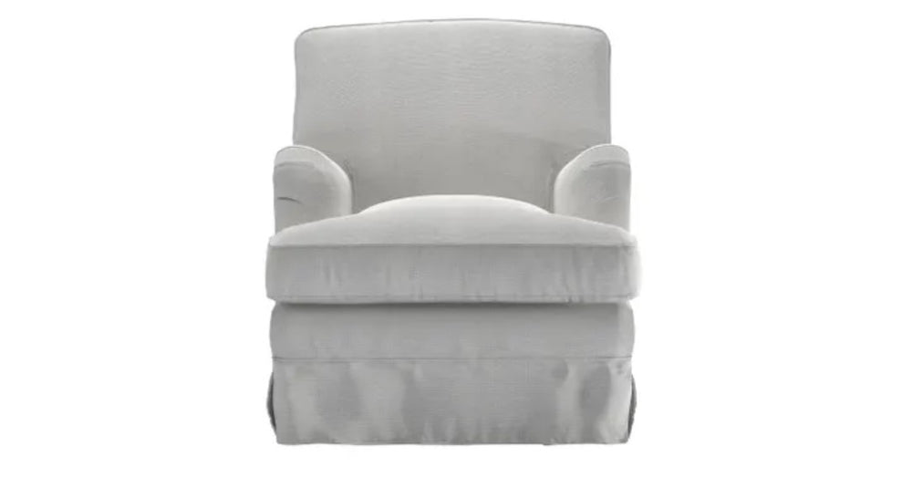 Bluebell Skirted Cover Armchair - My Store